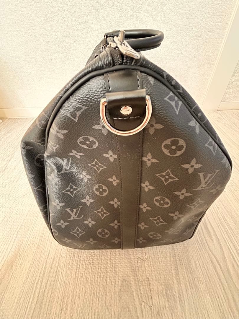 正規品Louis Vuitton バッグ キーポルバンドリエール55