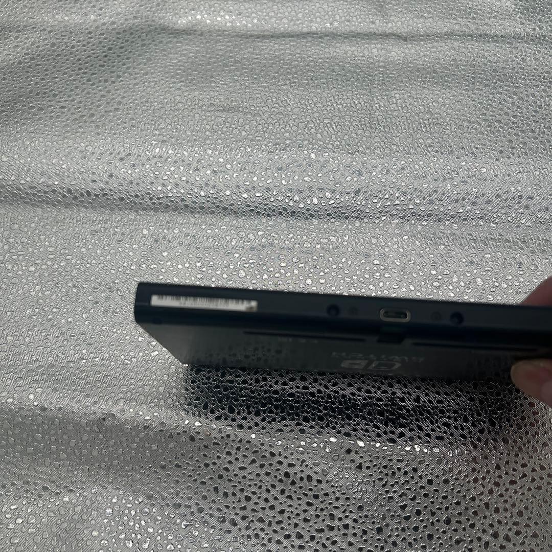 Nintendo Switch 本体 初期型 未対策
