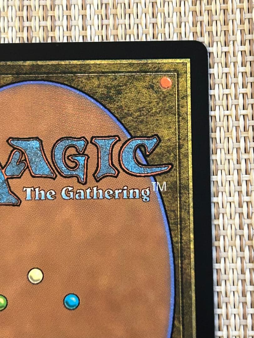 MTG 元ソルジャー、クラウド