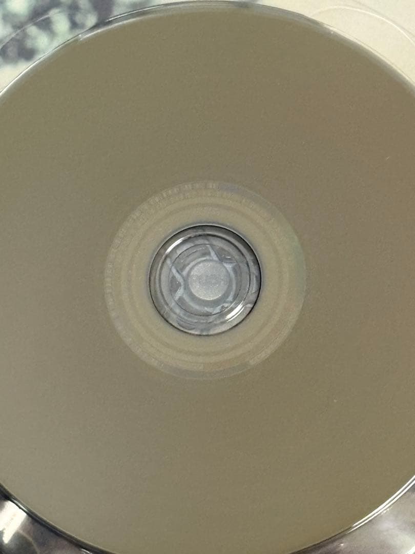 【廃盤】黒いチューリップ　Blu-ray