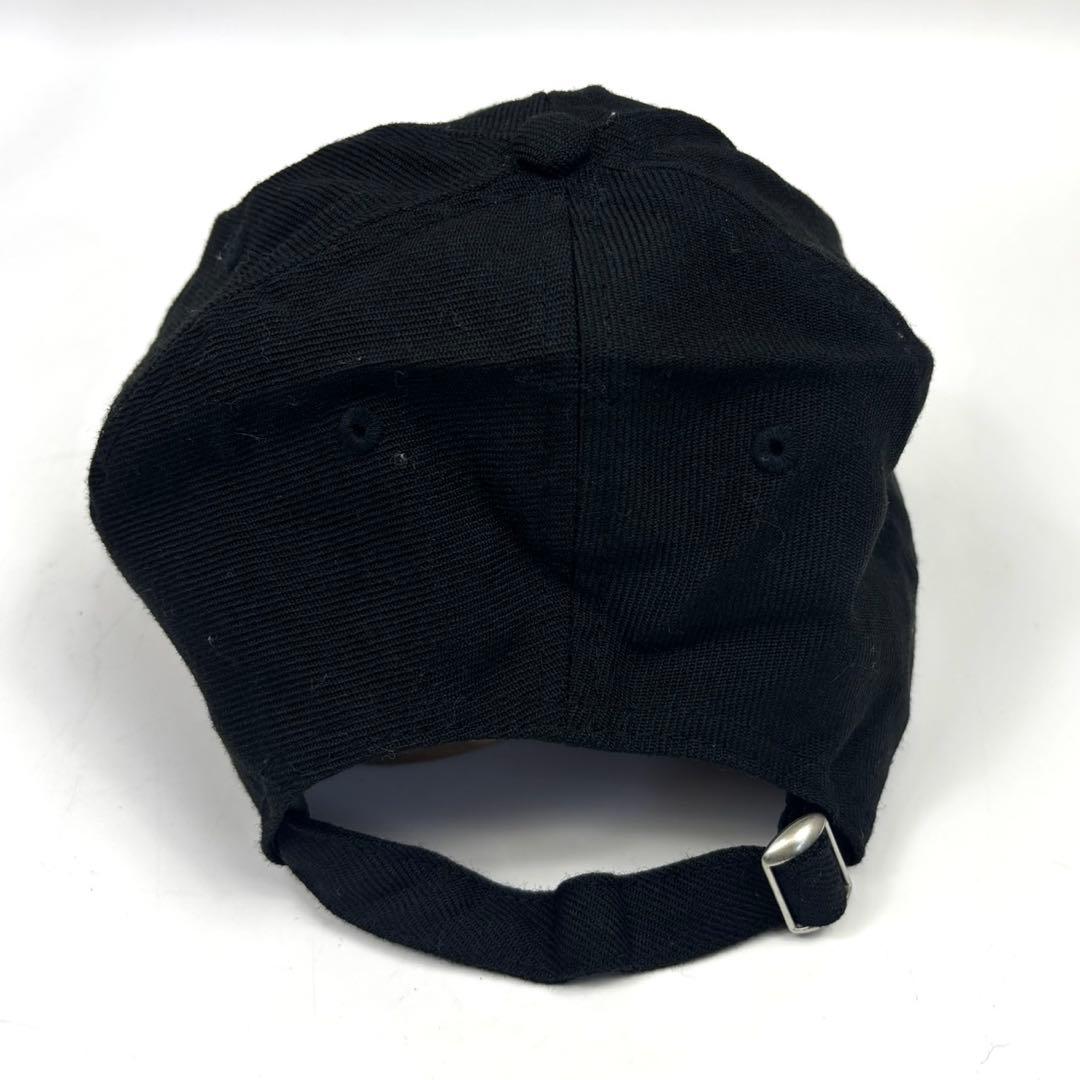 NEW ERA Yohji Yamamoto 9THIRTY スカルローズCAP