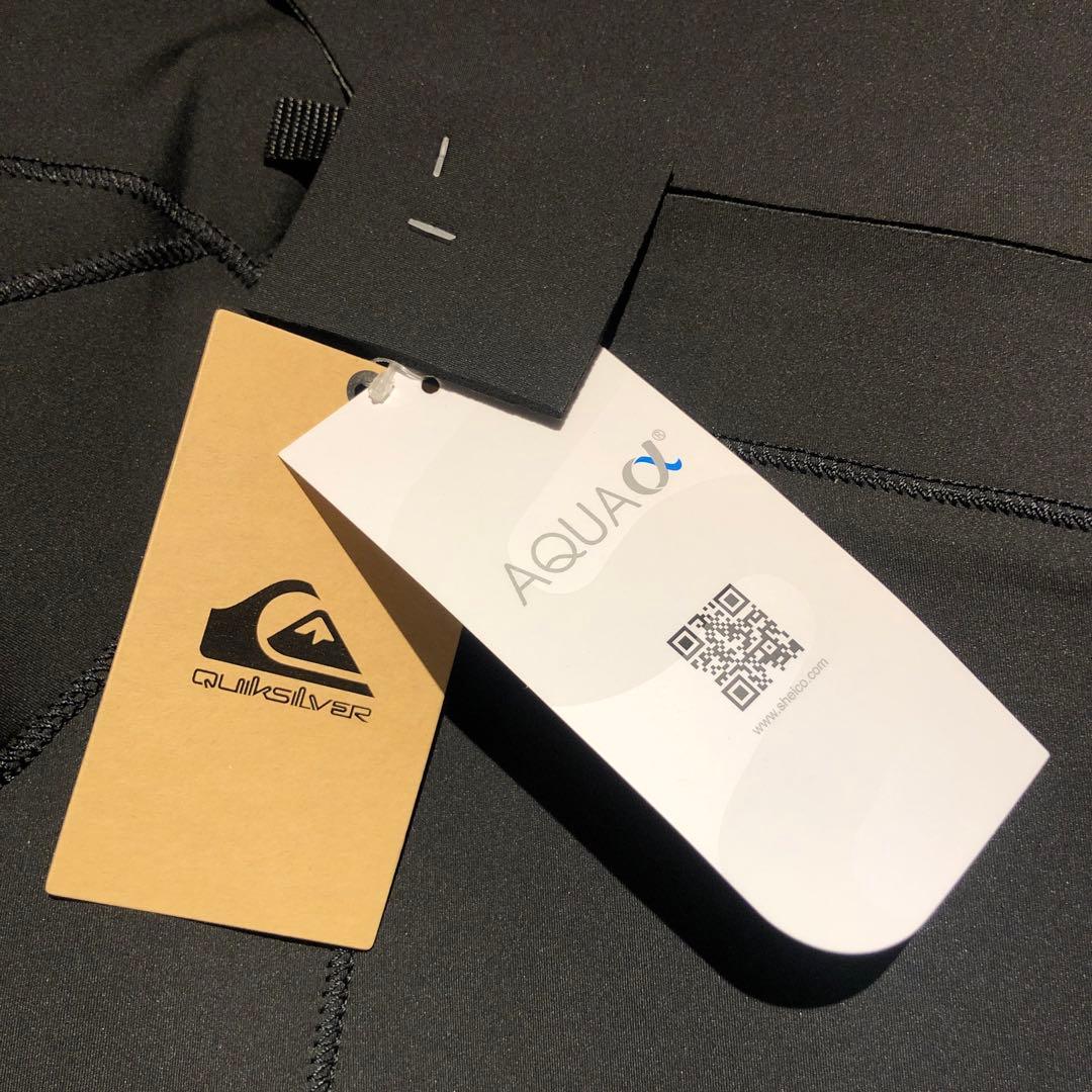 QUIKSILVER　ウェットスーツ
