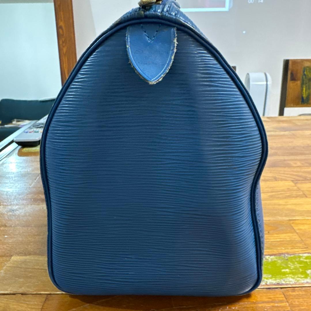ルイ・ヴィトン エピ　スピーディー