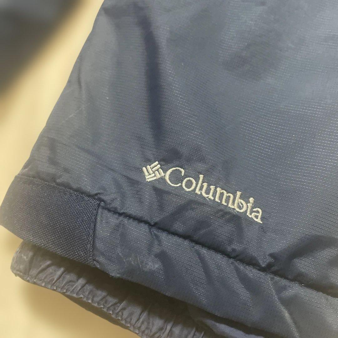 Columbia スキーウェアセットxxs（4〜5）