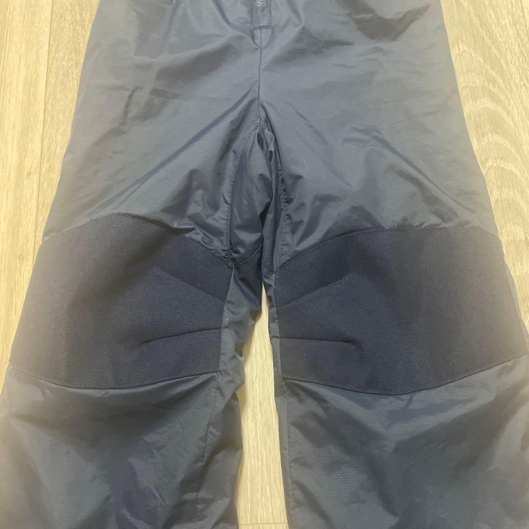 Columbia スキーウェアセットxxs（4〜5）