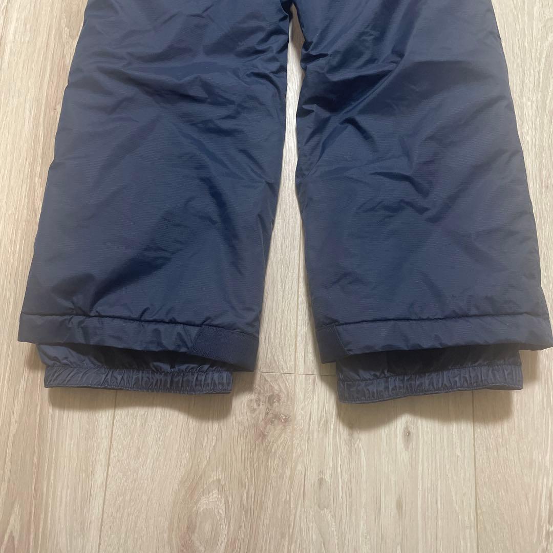 Columbia スキーウェアセットxxs（4〜5）
