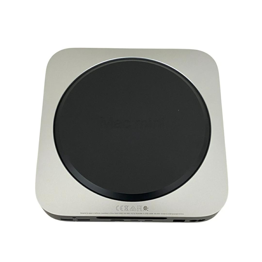 Apple Mac mini デスクトップPC M2