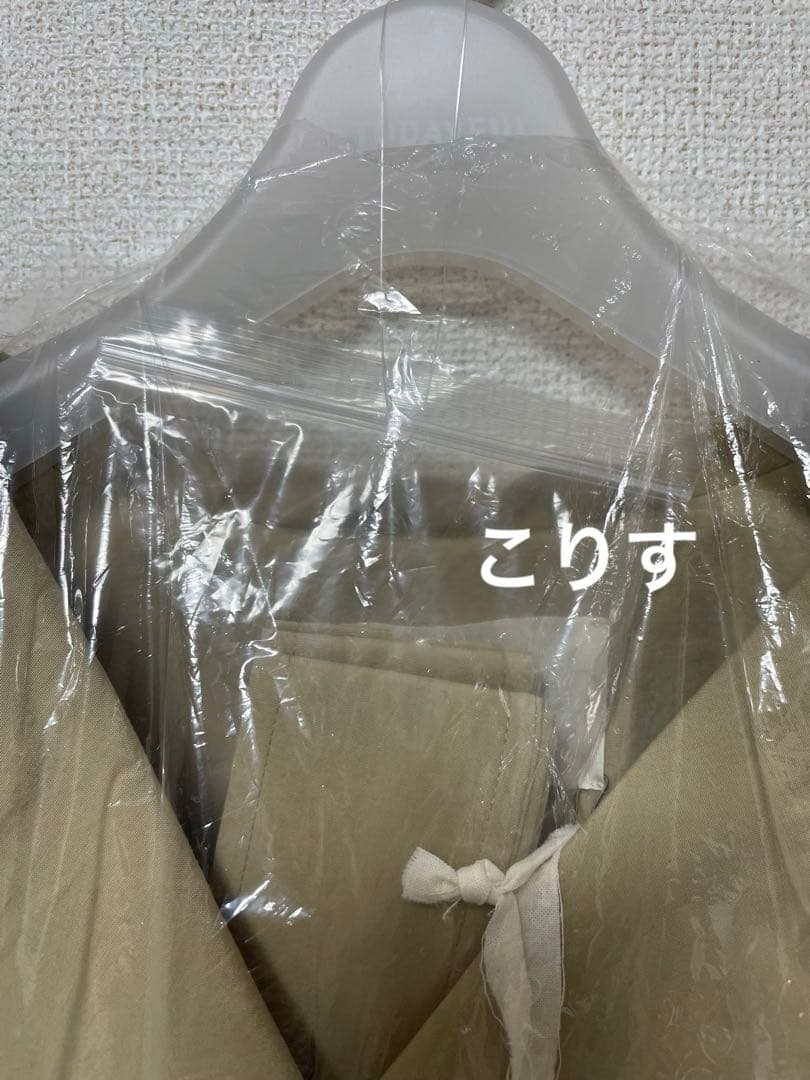 新品TODAYFUL Spring Short Trench 38