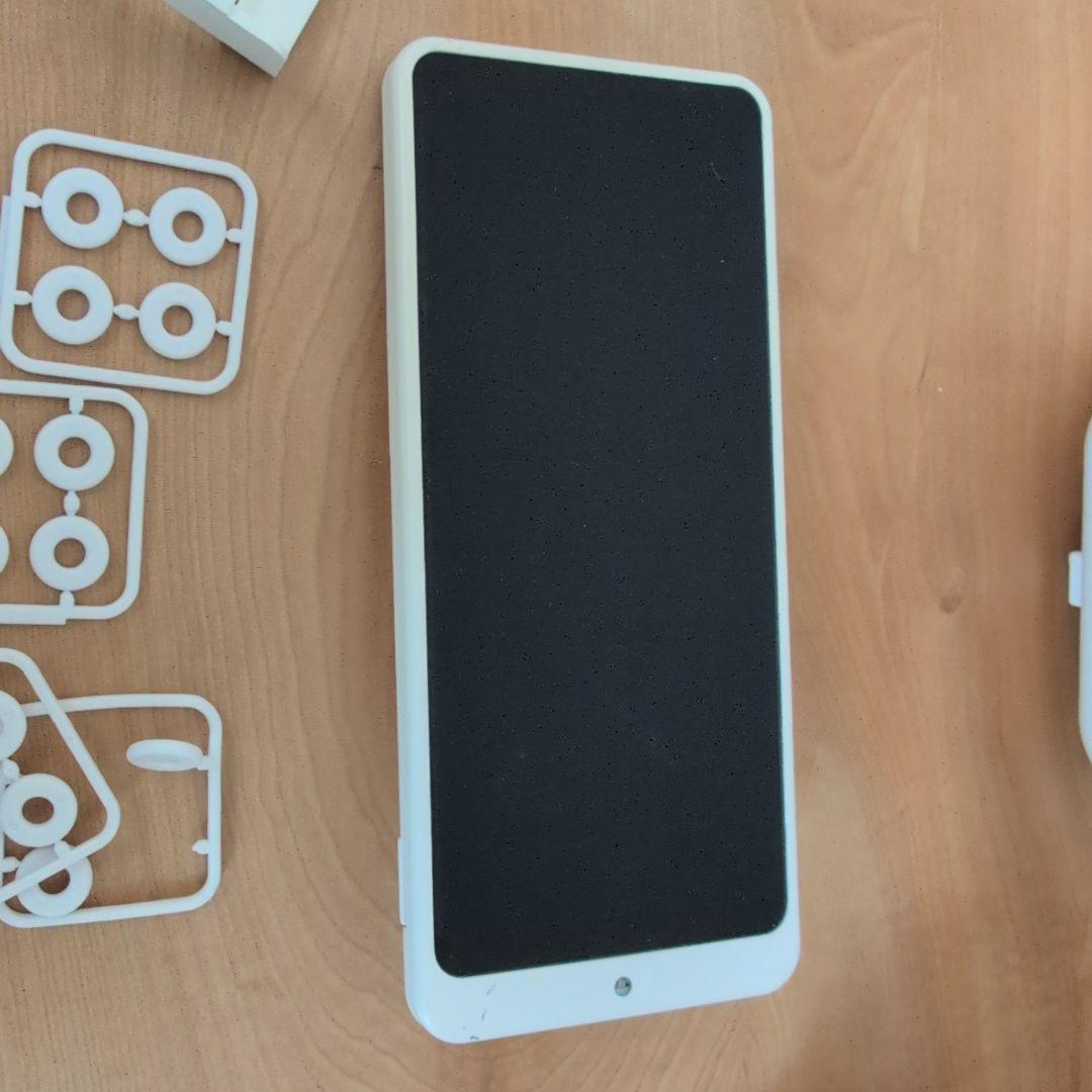 SwitchBot カーテン U型レール2・2台セット