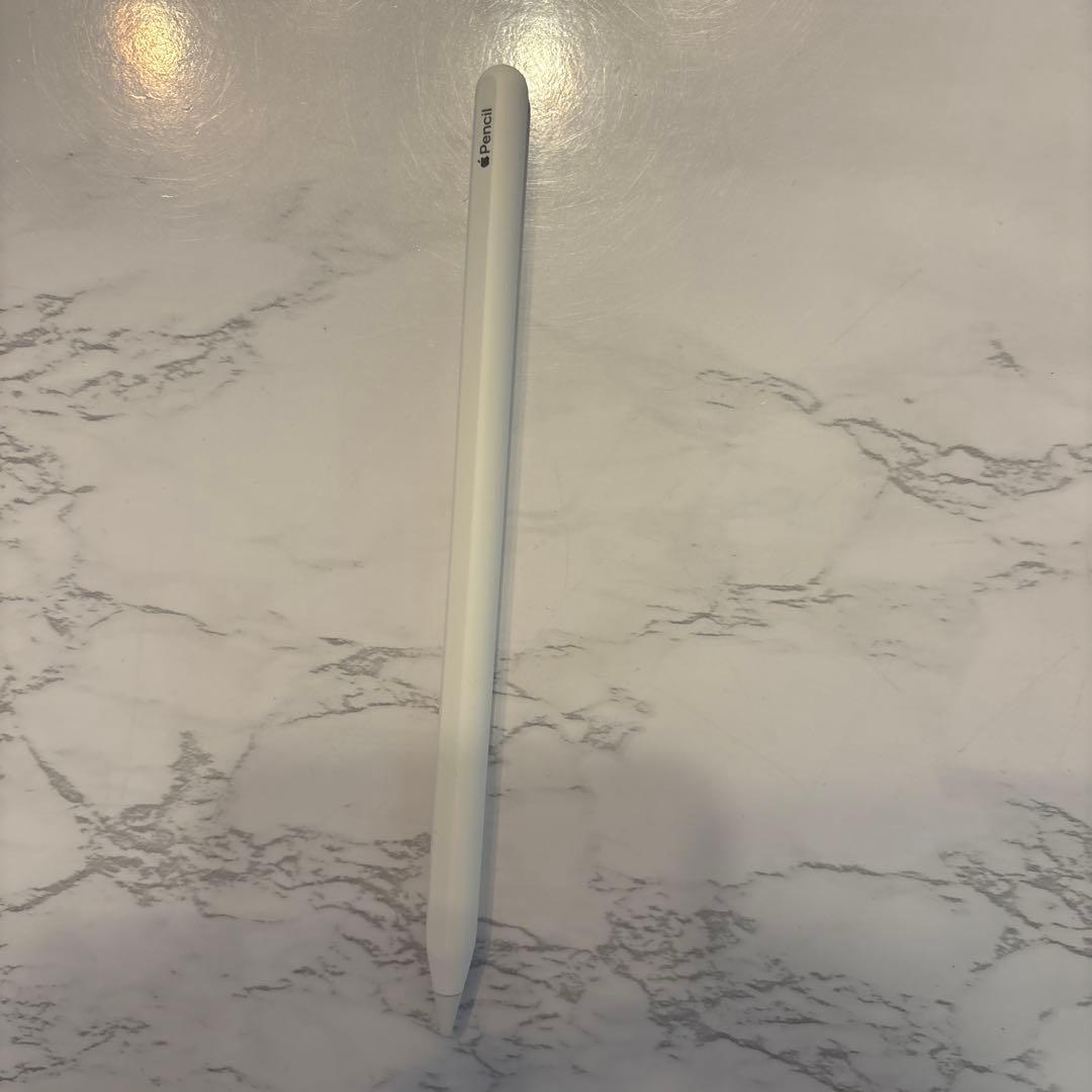 k*i様 Applepencil 第2世代