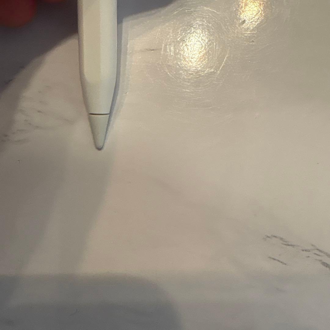 k*i様 Applepencil 第2世代