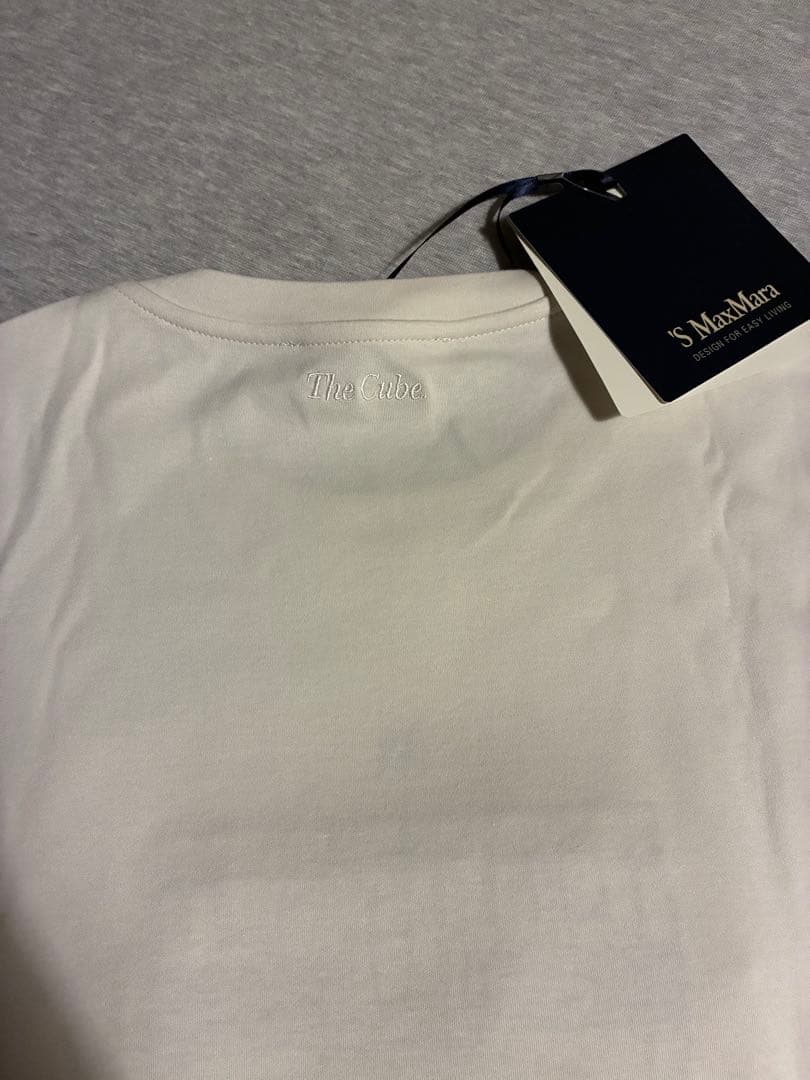 S MaxMara 半袖Tシャツ BELLA Sサイズ