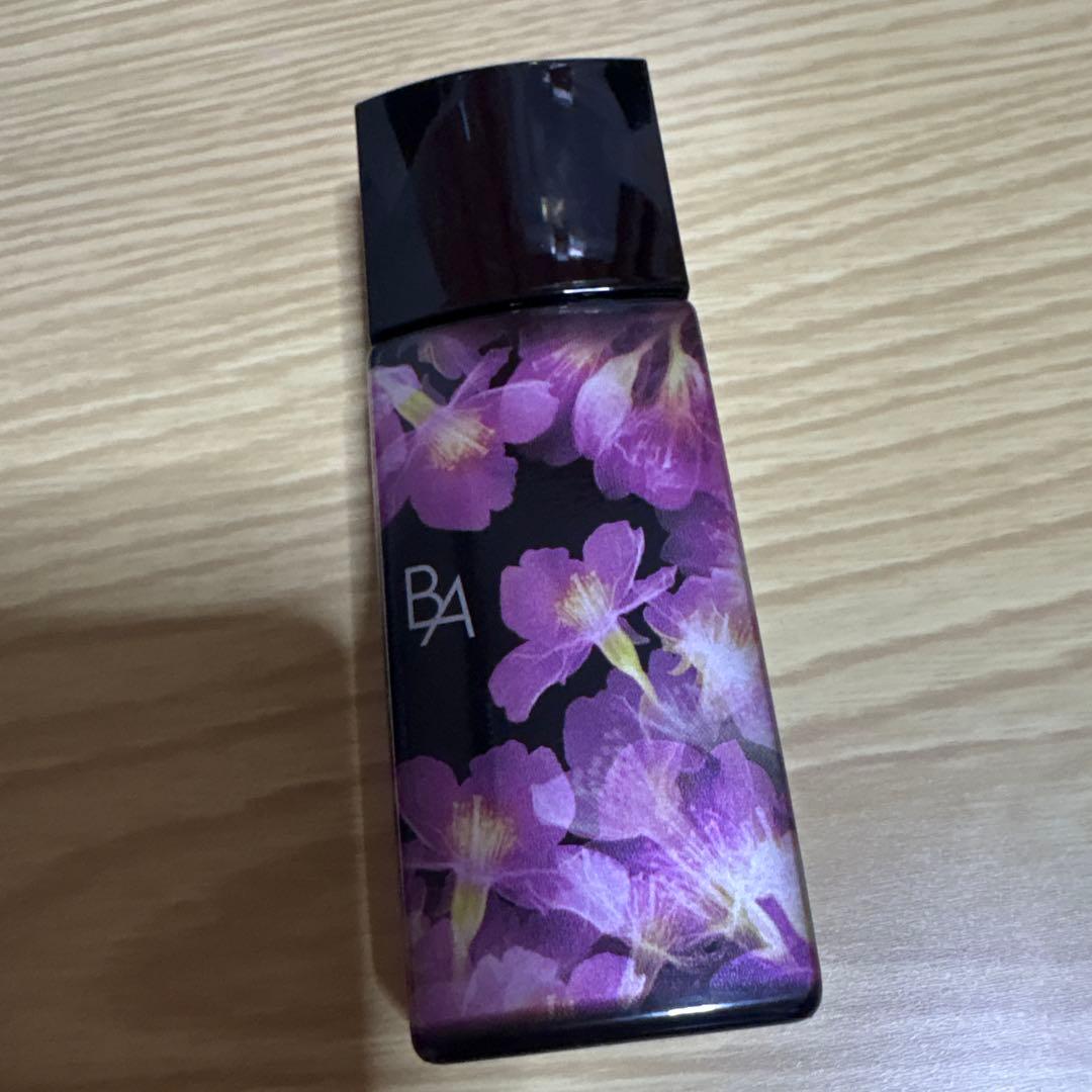 ポーラ B.A デイセラム リキッド サクラピンク