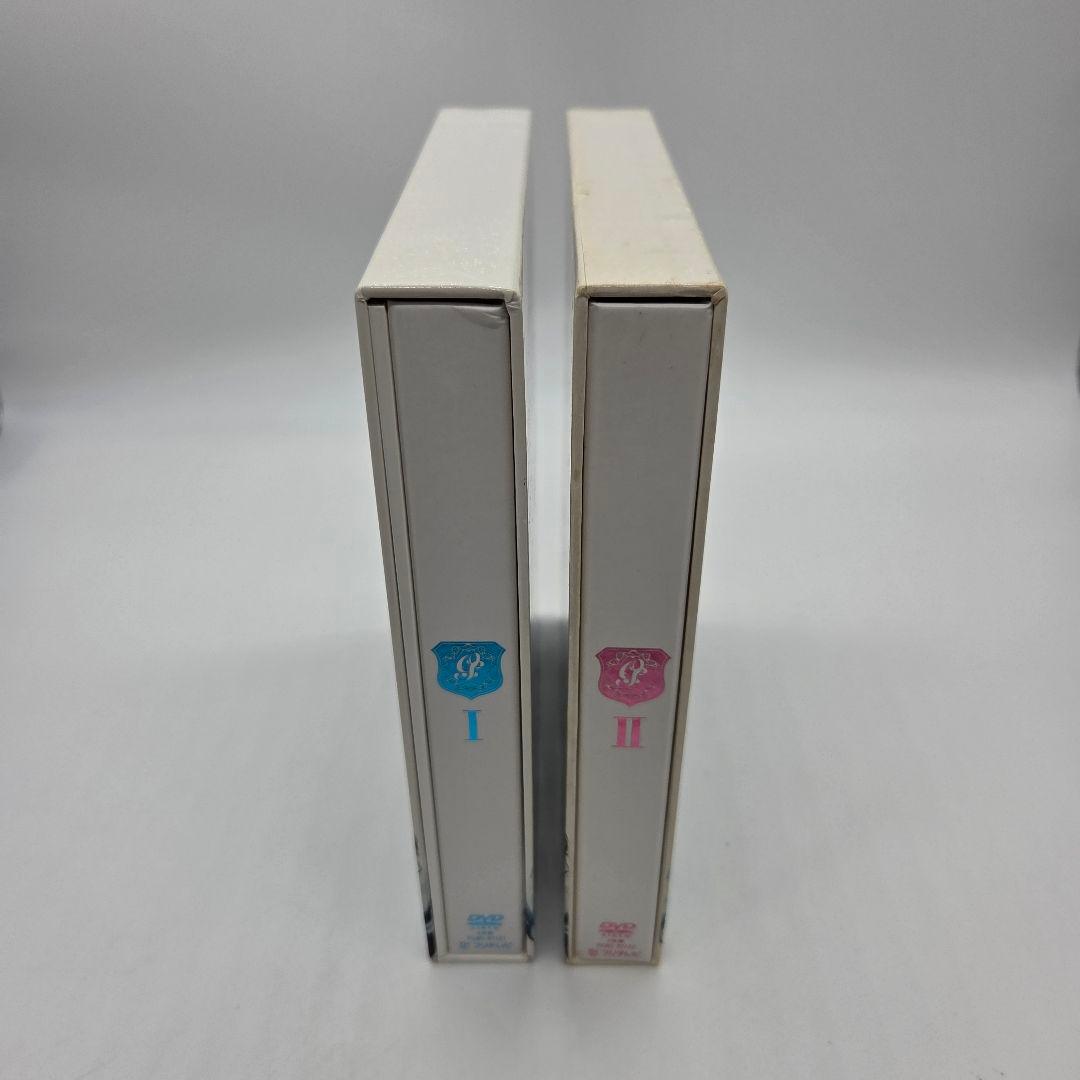 花ざかりの君たちへ DVD BOX I & II セット