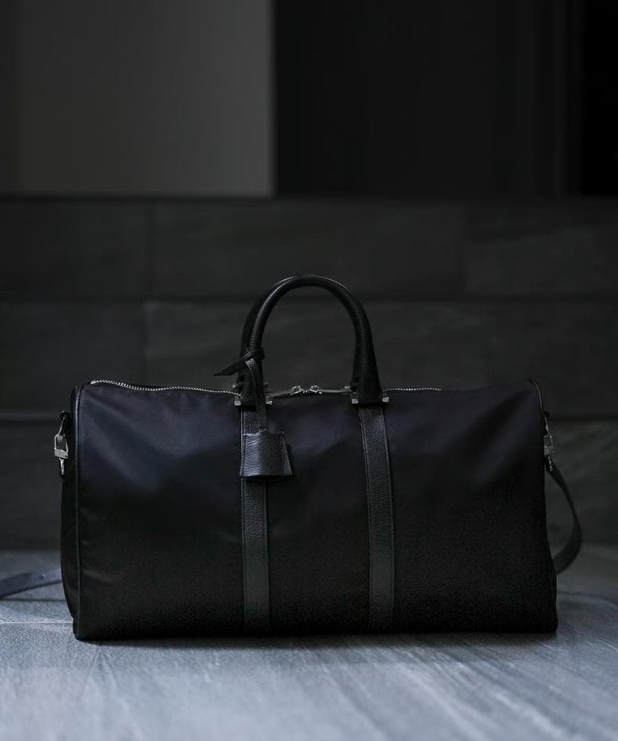 MB Speciale ULTIMATE FABRICリモンタナイロン　新品