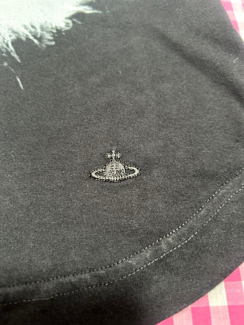 【美品・レア】vivienne westwood ペルシャ猫 Tシャツ
