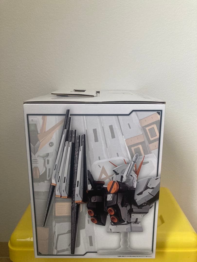 一番くじ機動戦士ガンダム　A賞Vガンダム BUSTISAN