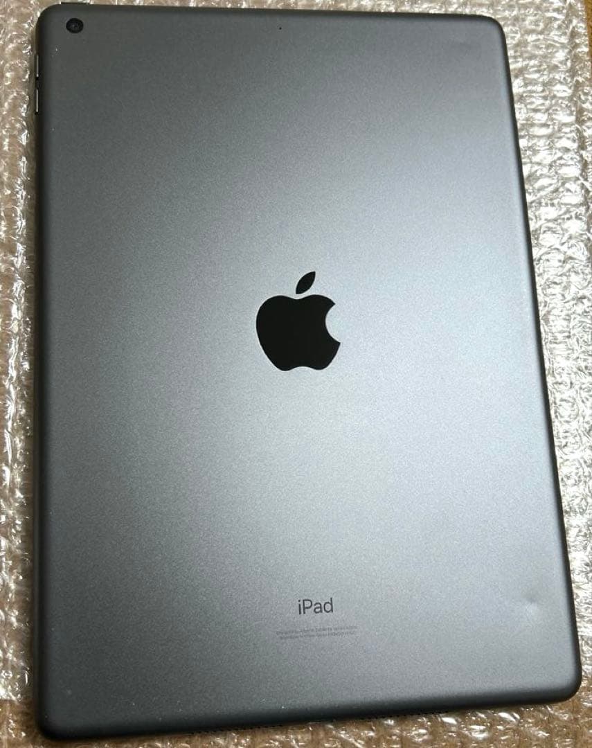 Apple iPad8 第8世代 32GB (20) 92%