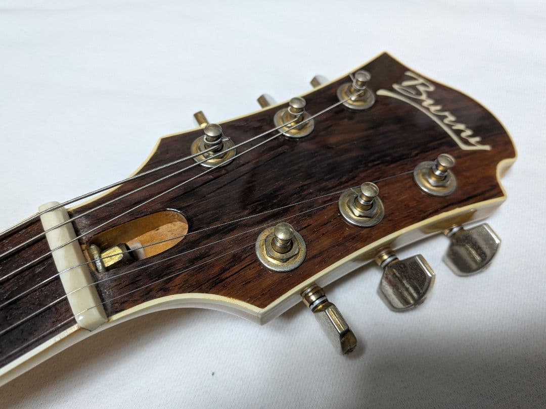 Burny MG-85X HIDEモデル