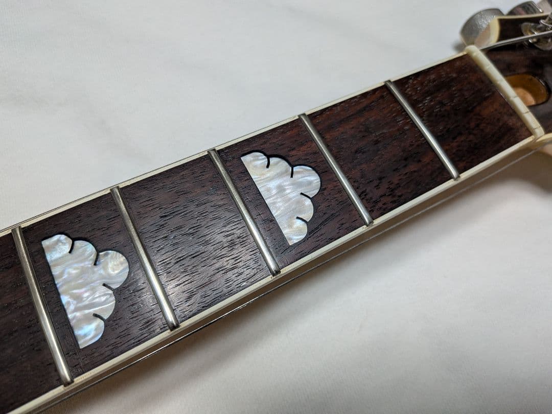Burny MG-85X HIDEモデル