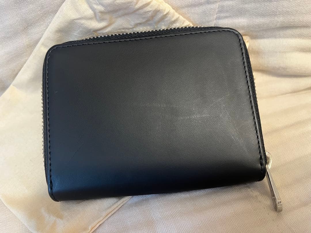 A.P.C. お財布
