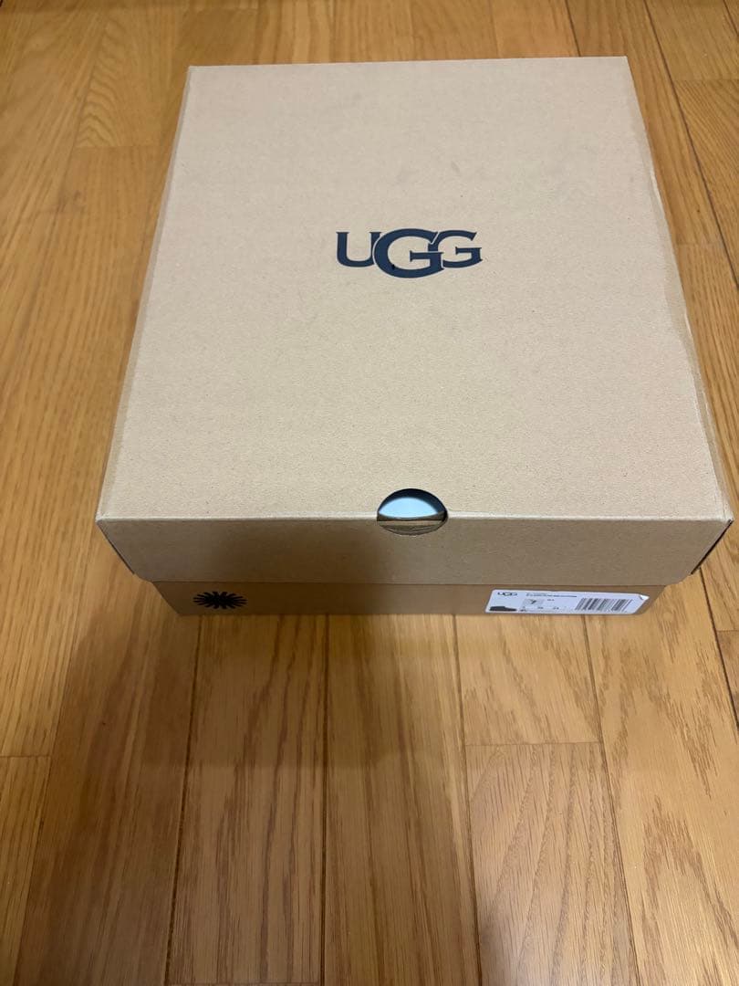 最終値下げ！UGG W CLASSIC ULTRA MINI PLATFORM