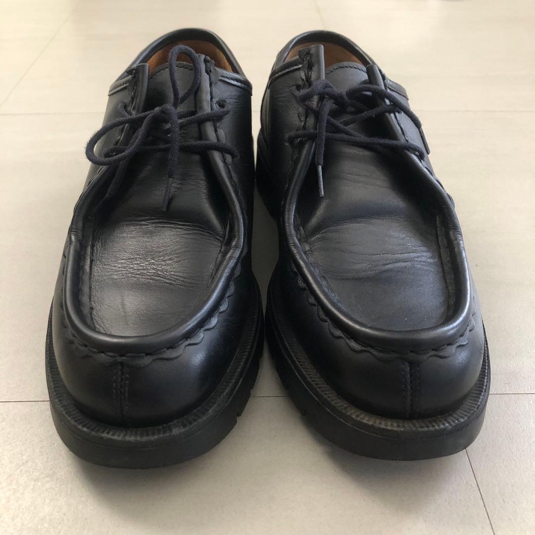 KLEMAN クレマン PADRE 40 パドレ チロリアン パドロール 革靴