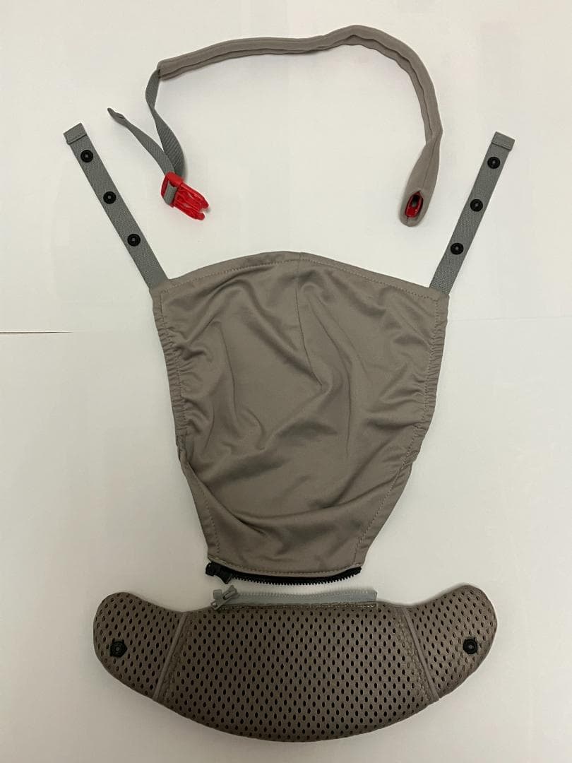 【美品】アップリカ Aprica コアラ ウルトラメッシュEX 抱っこ紐