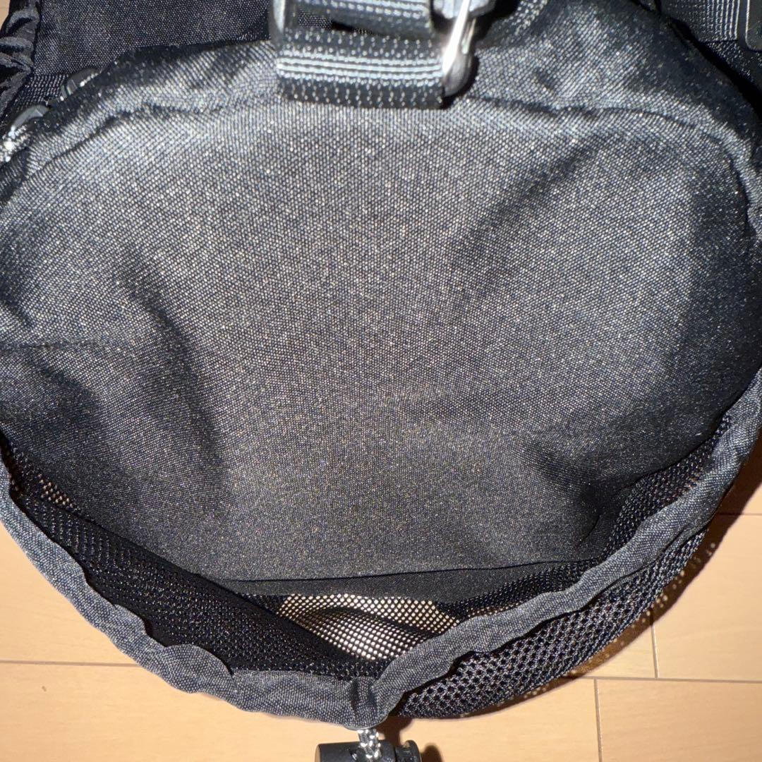 【最終価格】ザノースフェイス ボストンバッグ ボザー ダッフル 2WAY 32L