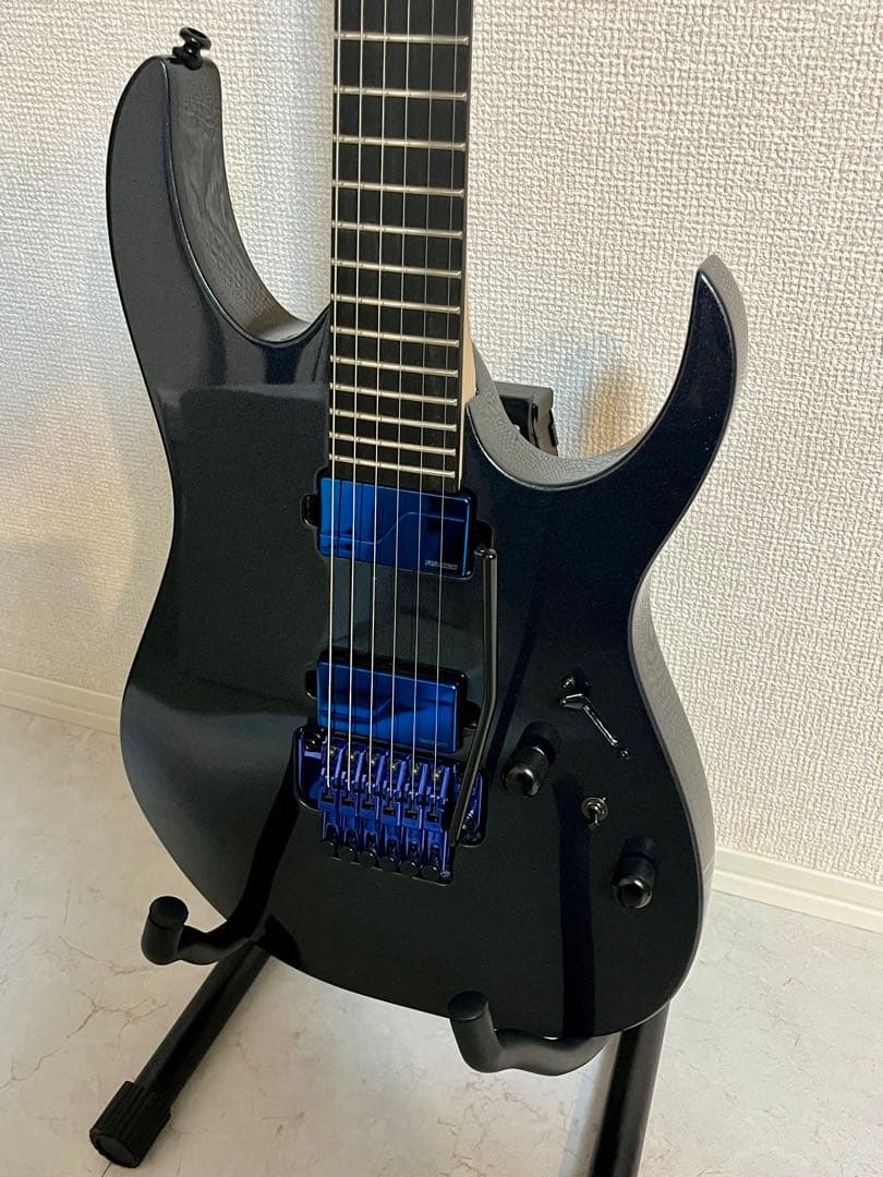 ギター Ibanez RGR6BSP