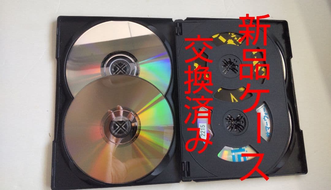 聖闘士星矢 Ω 全24巻セット オメガ　DVD アニメ　新品ケース