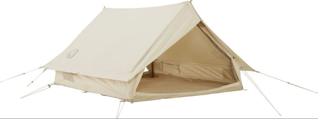Z*J様 Nordisk Vimur 5.6㎡ ノルディスク　ヴィムル　新品未開