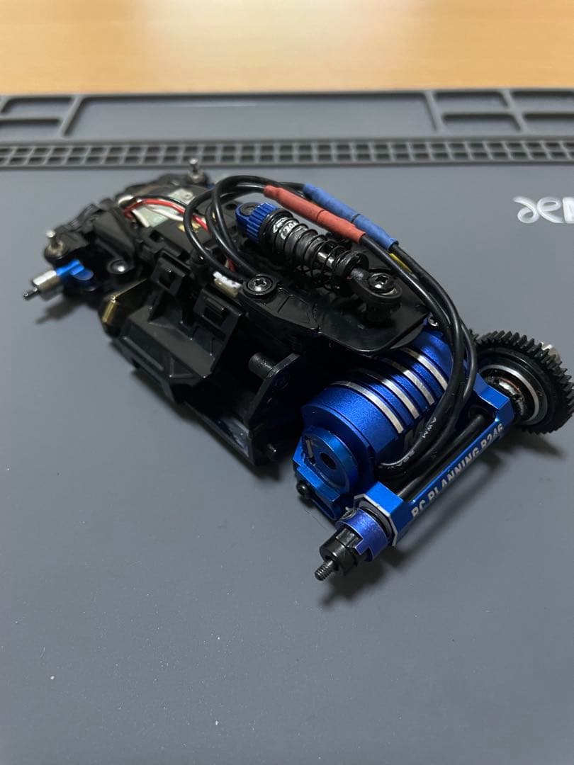 京商　ミニッツ　MR-03EVO ナロー