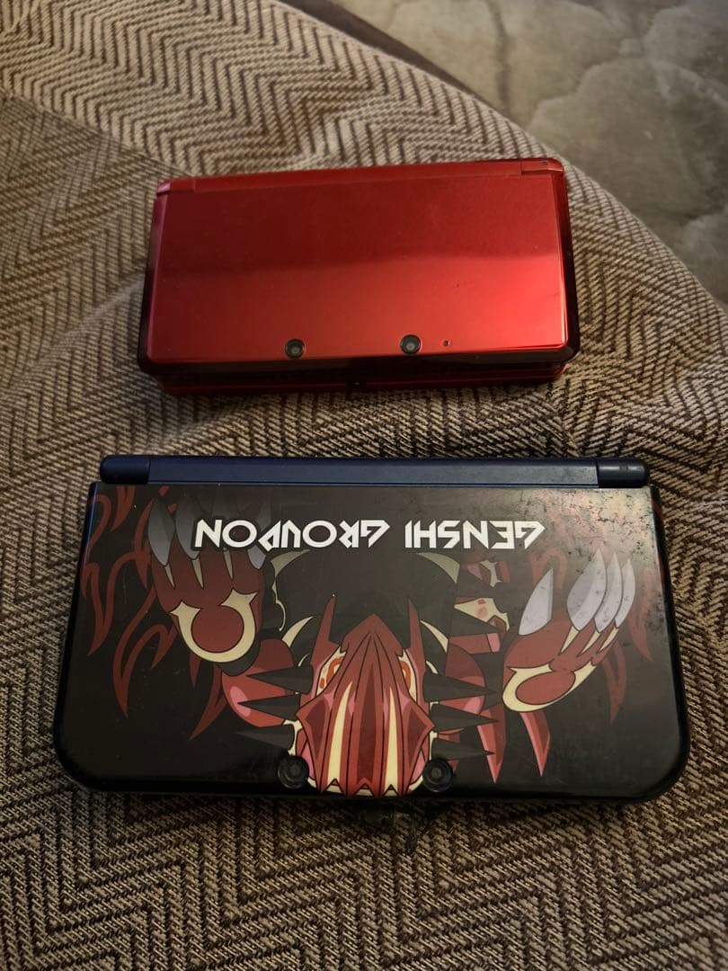パズドラ　バトル&ダンジョン ニンテンドー3DS