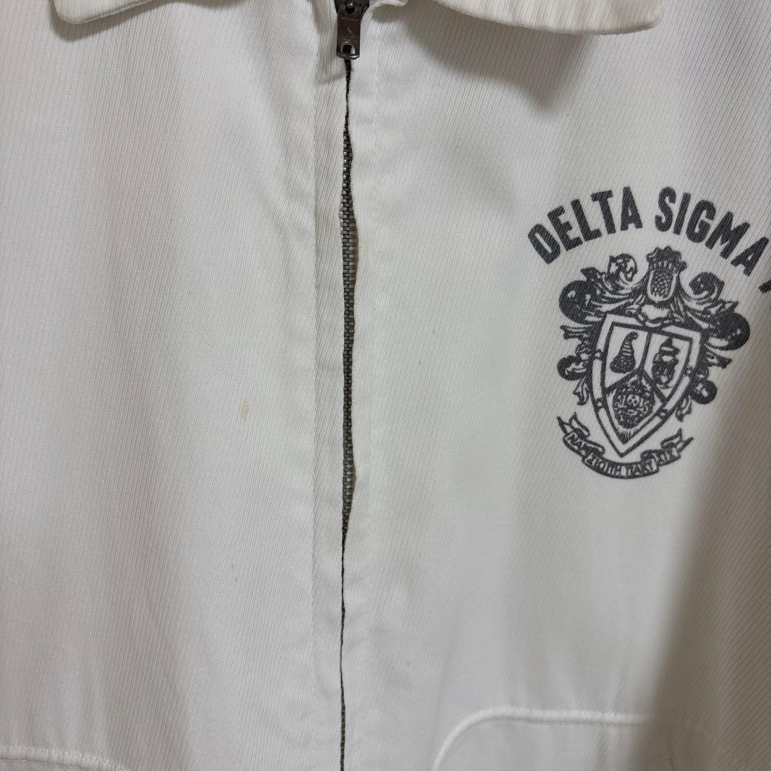 Paca SPORTSWEAR パカ 50’s 60‘s フラタニティ