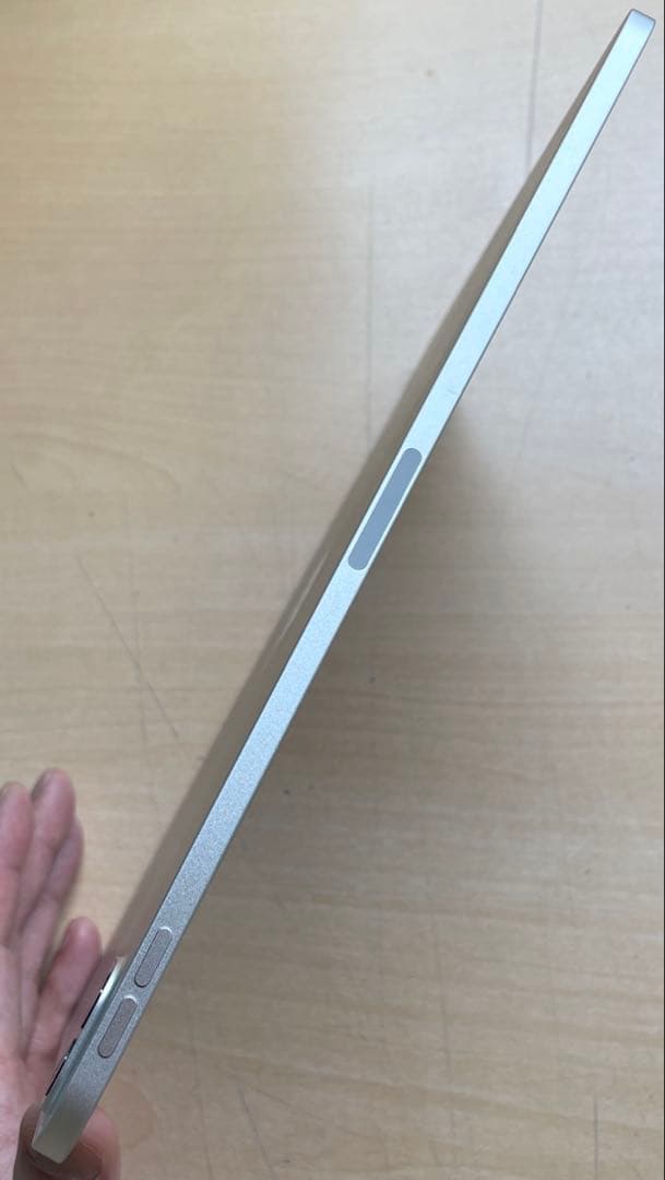 iPad Pro 11インチ　第2世代　シルバー　128GB 美品　#1