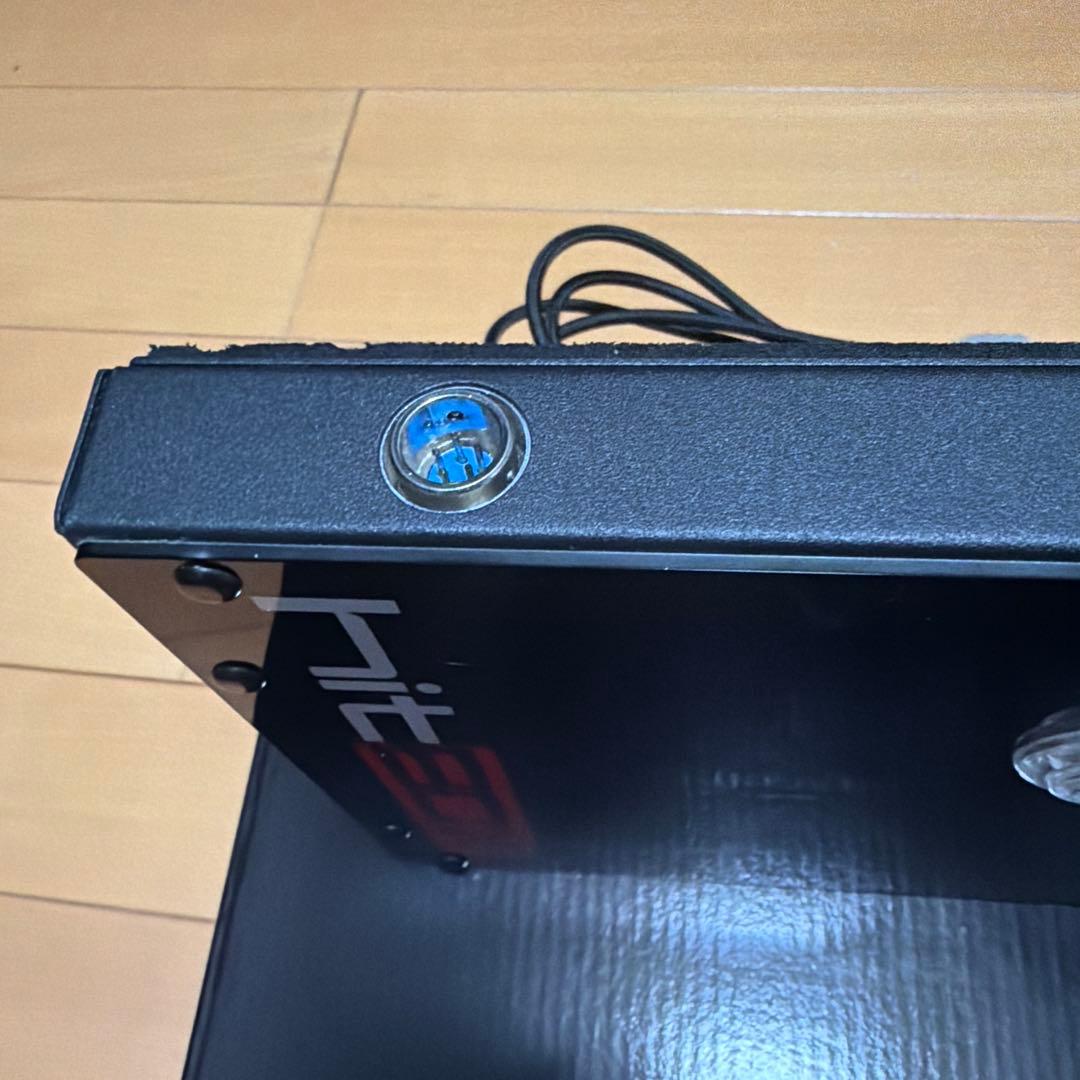 hitbox ultra レバーレスコントローラー