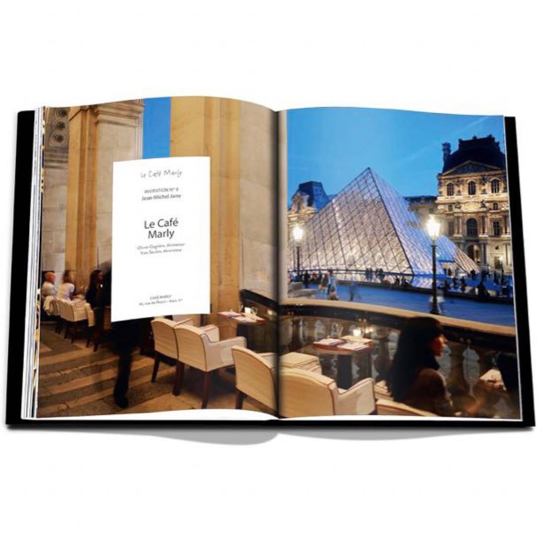洋書 Beaumarly Paris