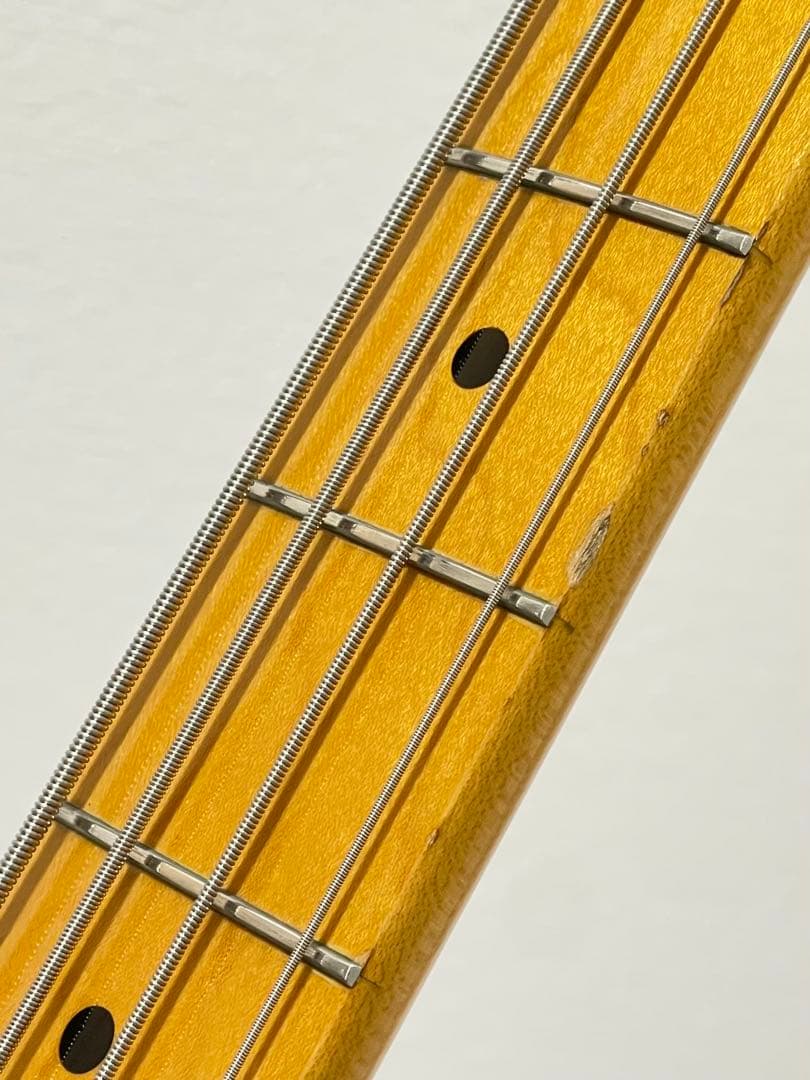ベース Fender Japan \"FUJIGEN\" JB62 MOD