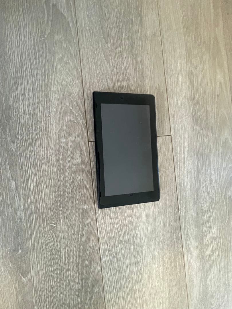 ま*り様 Nintendo Switch Nintendo switch lig