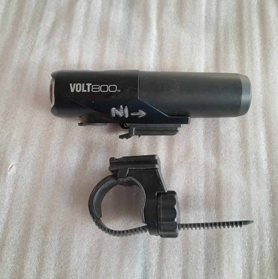 美品　CATEYE　VOLT800