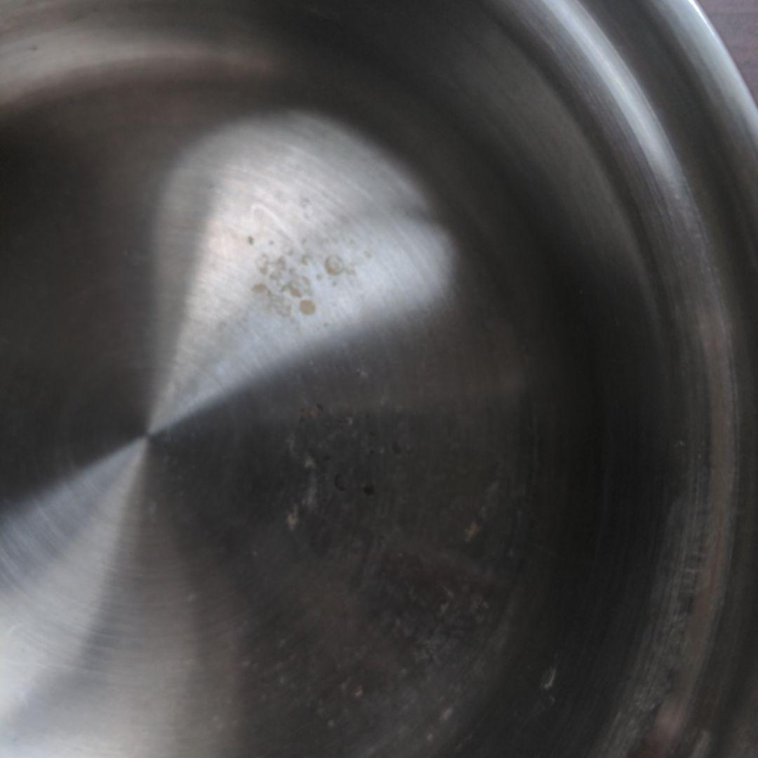 アムウェイ クィーン 小ソースパン＋中フライパン