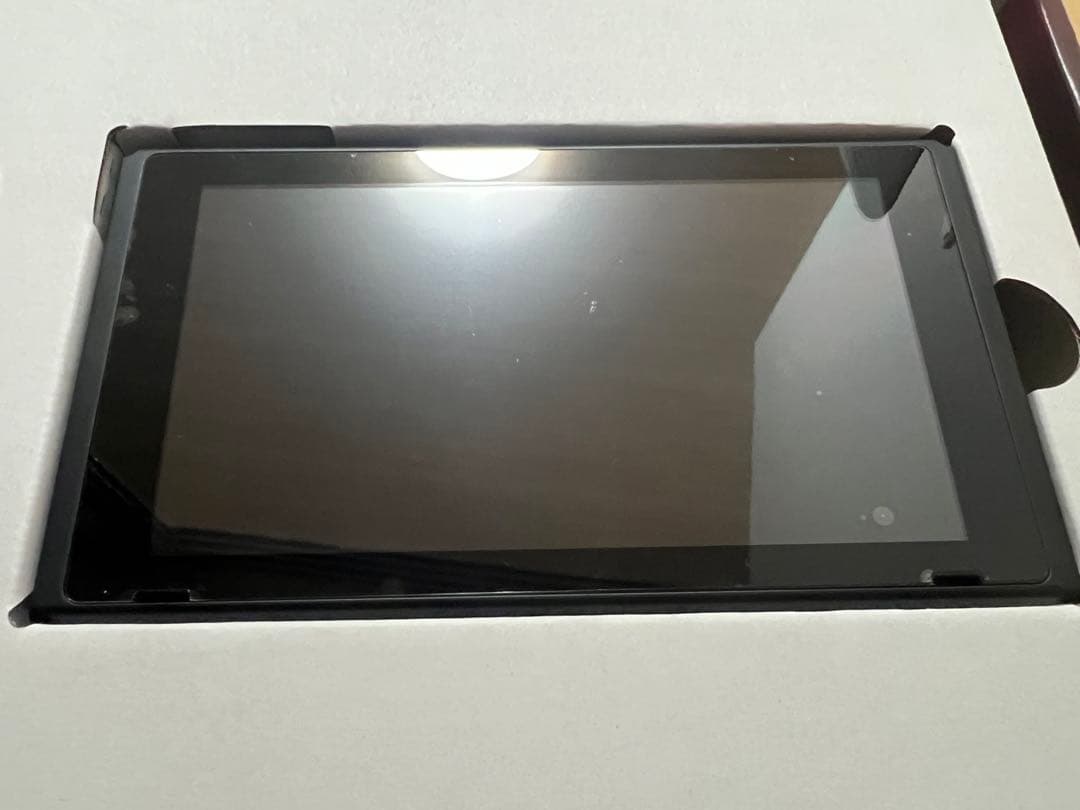 Nintendo Switch グレー SDカード256GB付き