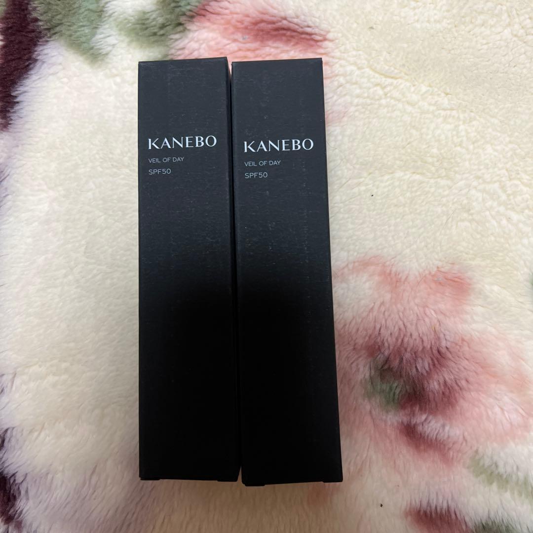 Kanebo カネボウ ヴェイルオブデイ