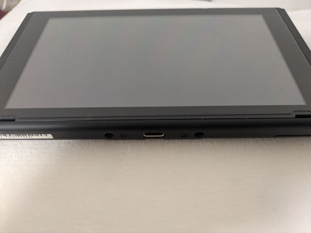 ニンテンドーSwitch本体 箱付き