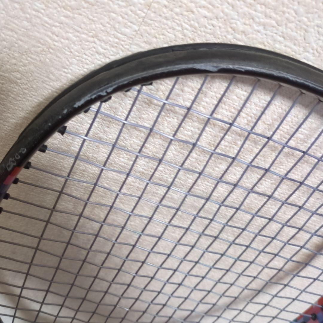 YONEX VCORE 98 グリップ2