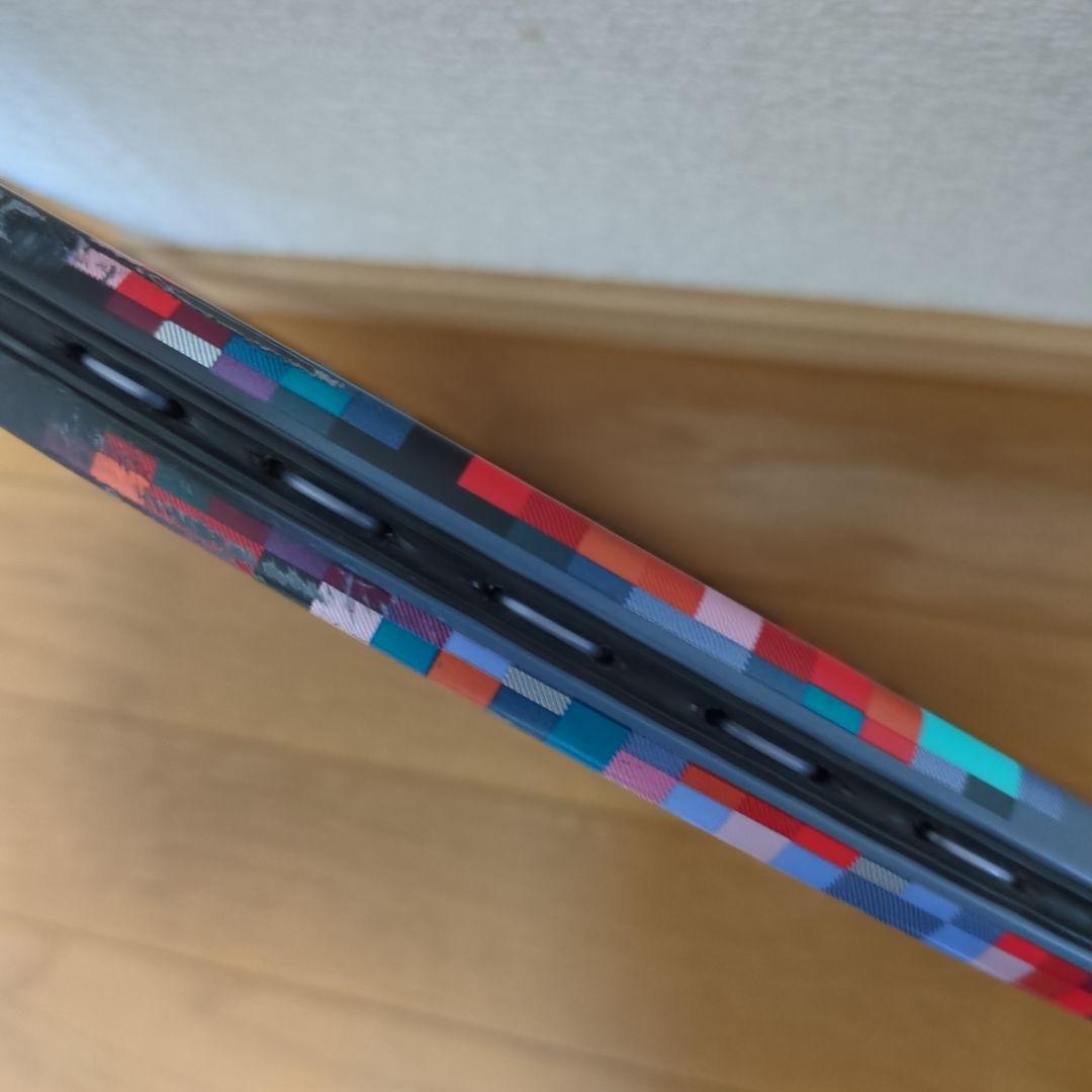 YONEX VCORE 98 グリップ2