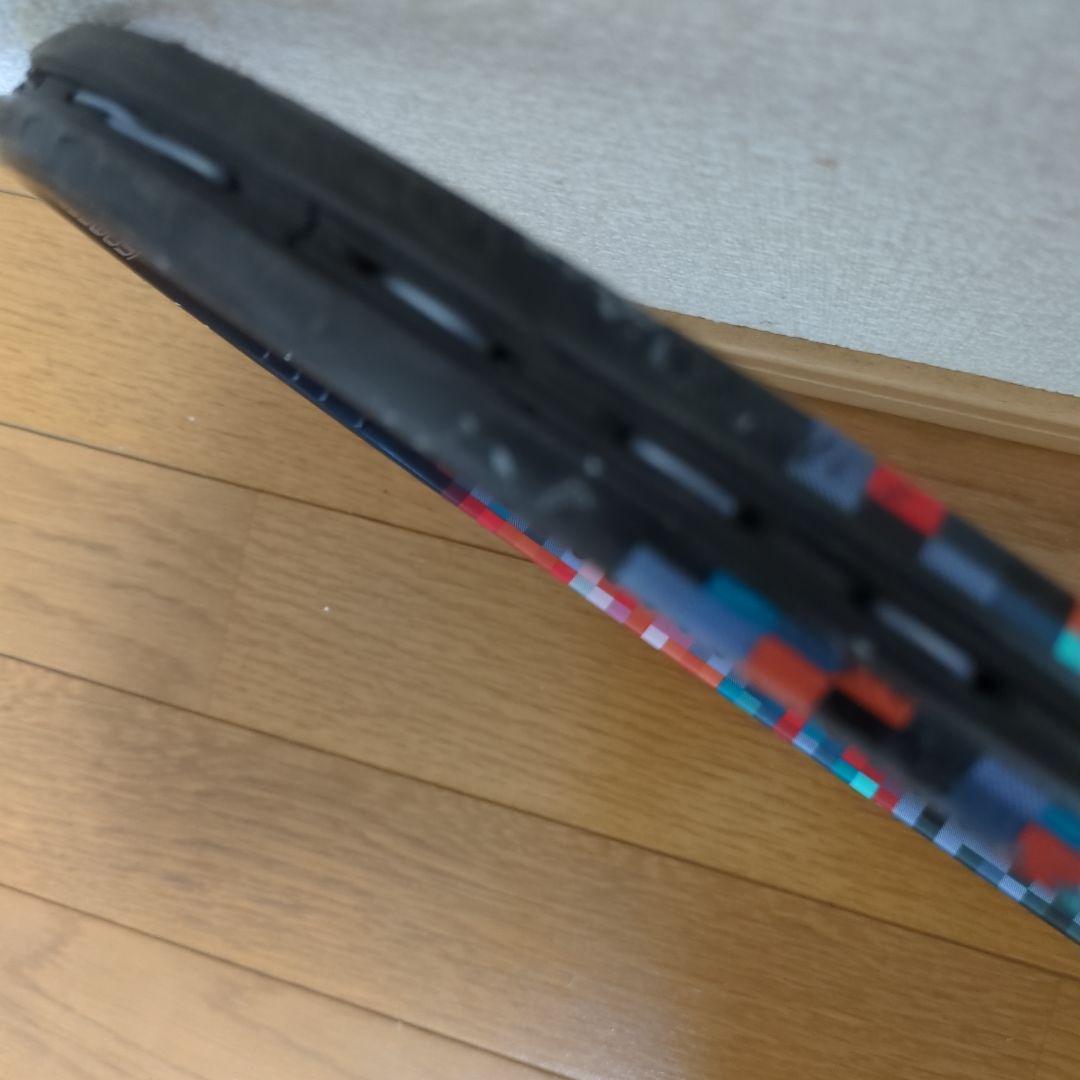 YONEX VCORE 98 グリップ2