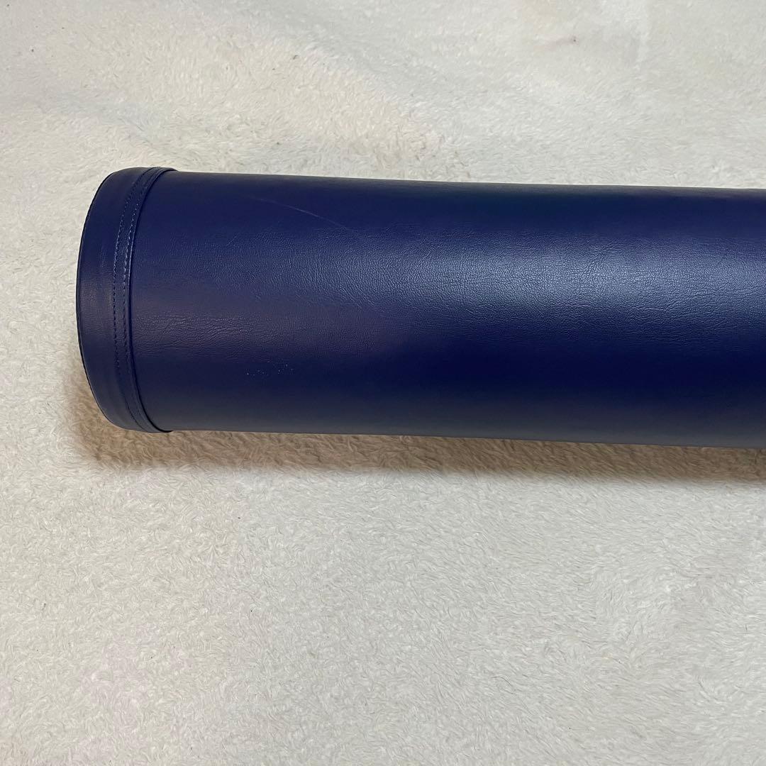 StretchPole ストレッチポール ネイビー レザー