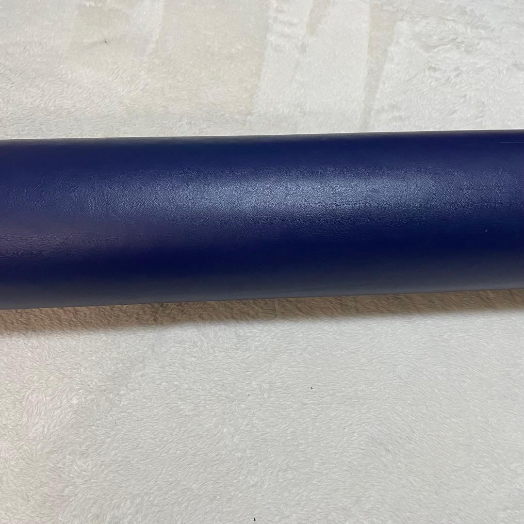 StretchPole ストレッチポール ネイビー レザー